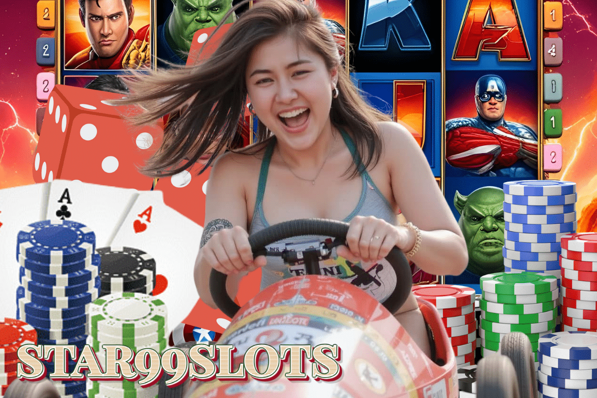 star99slots
