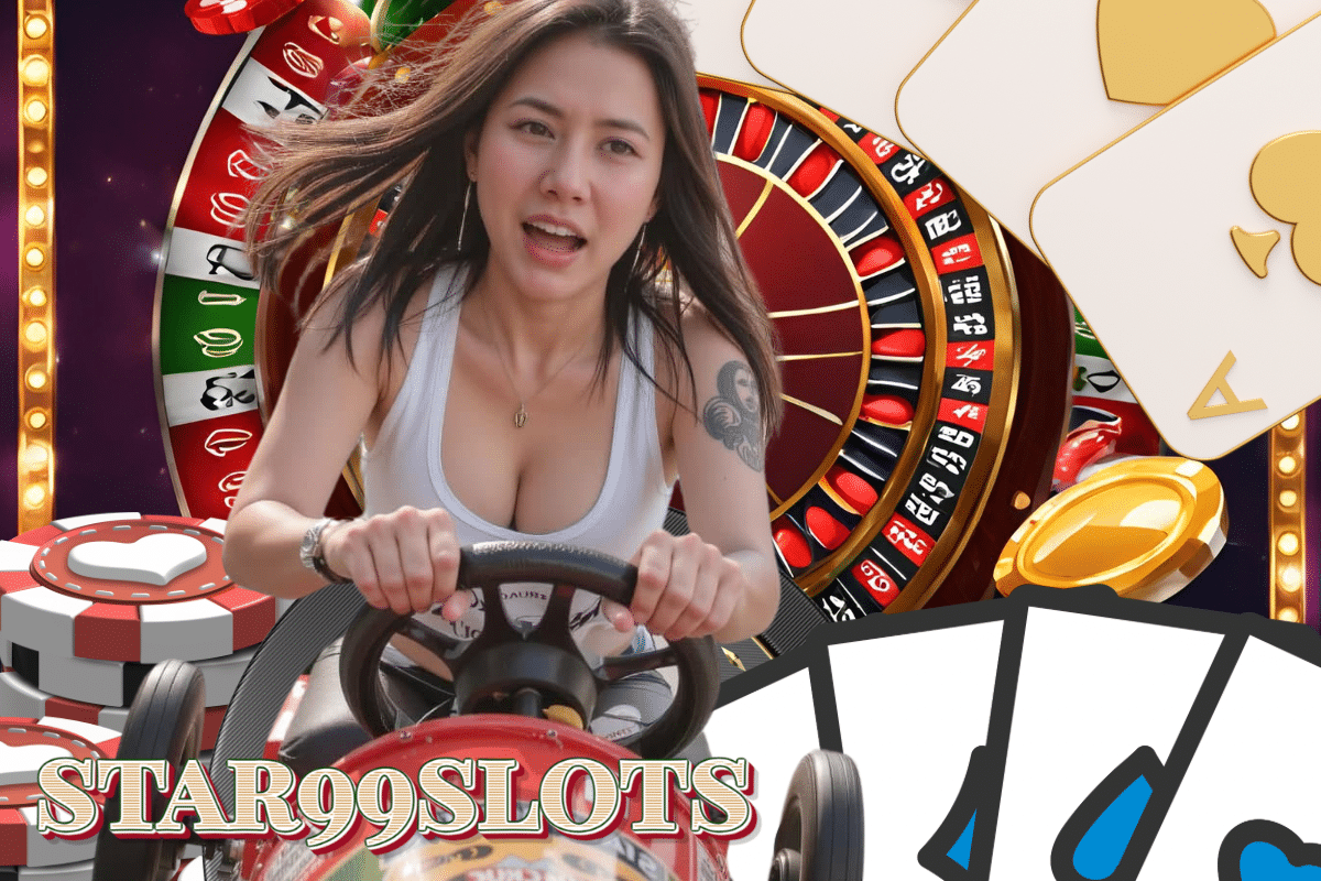 star99slots สมัคร