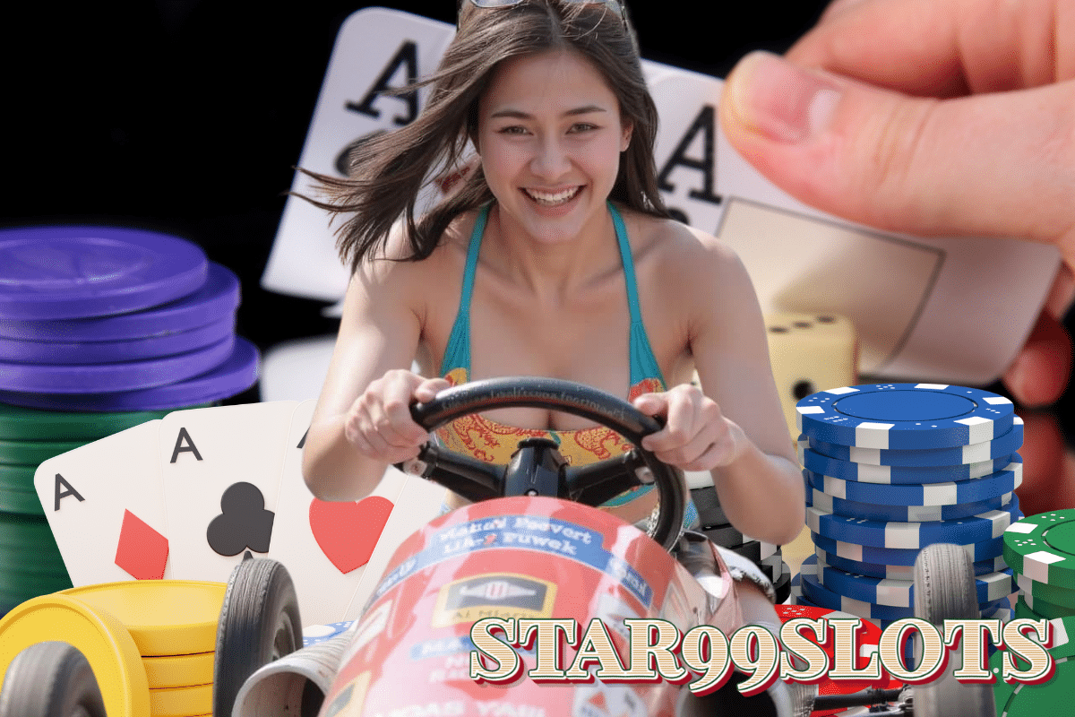 star99slots สล็อต