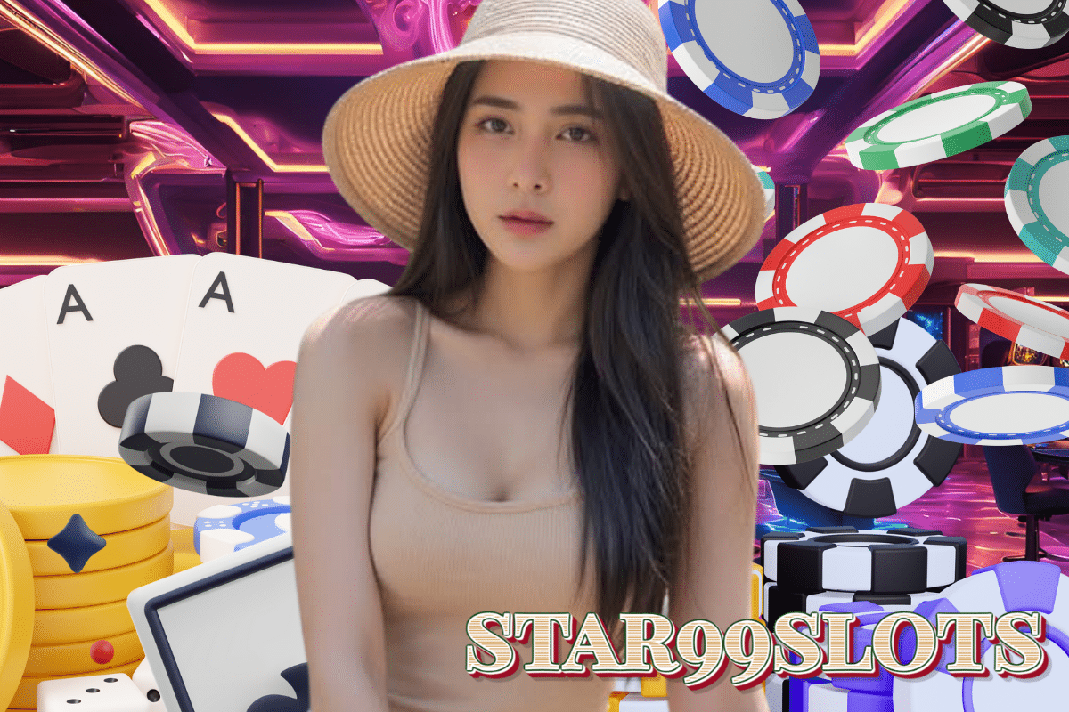 star99slots เว็บตรง